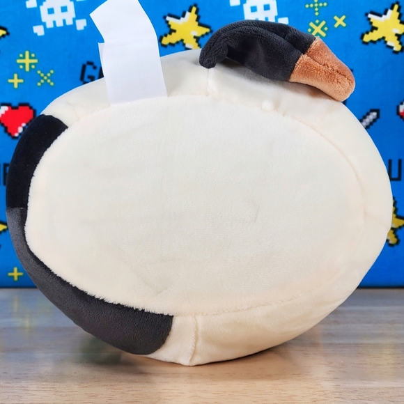 Squishmallow Cam the Cat 7.5" UltraSoft Stuffed Christmas Holiday Toy Plush NWT - Picture 3 of 6